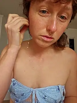 mossy kiss online show from 02/16/25, 03:38