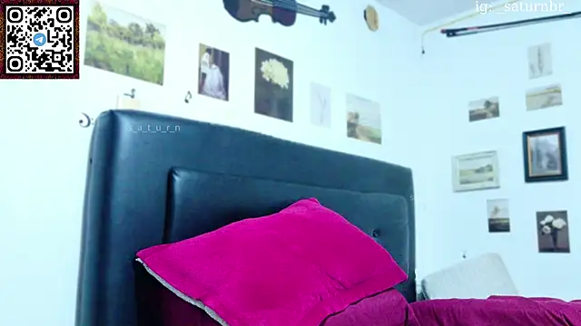 seraph1n online show from 11/16/25, 10:37