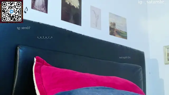 seraph1n online show from 11/19/25, 02:22