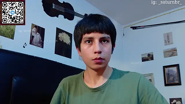 seraph1n online show from 11/21/25, 05:50