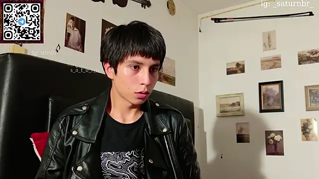 seraph1n online show from 11/22/25, 06:56