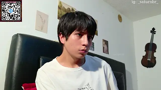 seraph1n online show from 01/18/26, 11:47