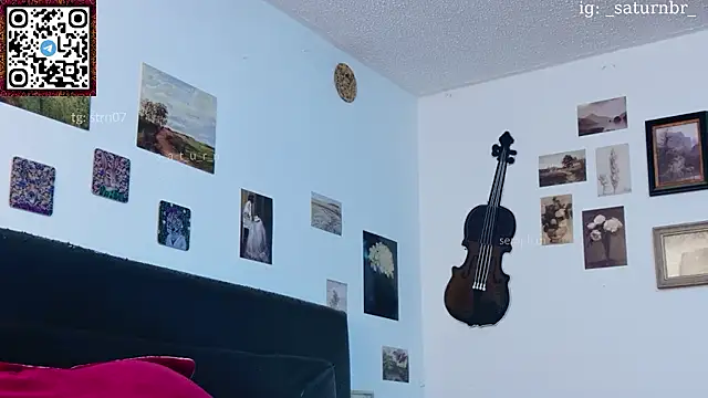 seraph1n online show from 03/17/26, 08:45