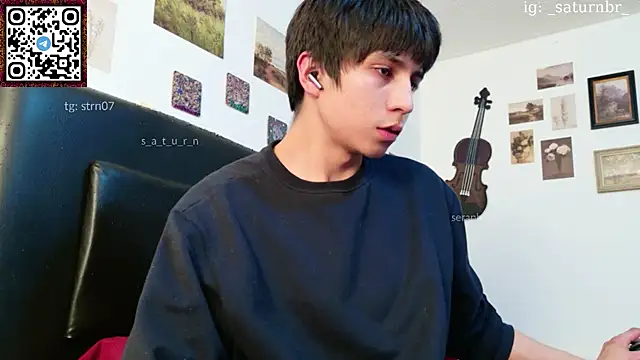 seraph1n online show from 03/21/26, 08:19