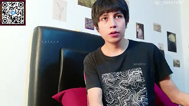 seraph1n online show from 03/27/26, 08:52