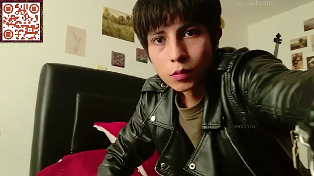 seraph1n online show from 04/08/26, 06:57