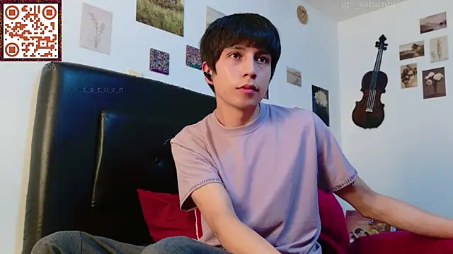 seraph1n online show from 04/11/26, 07:35