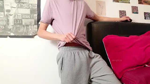 seraph1n online show from 04/22/26, 11:17