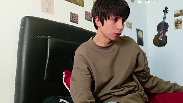 seraph1n online show from 04/30/26, 04:19