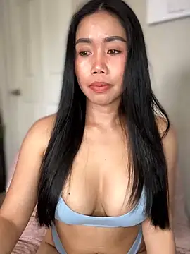 JazzieXo online show from 03/18/26, 08:12