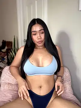 JazzieXo online show from 04/23/26, 08:55