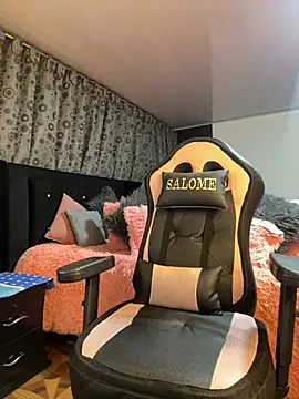 Snapshot of saaalome_1 chatting on 12/19/24, 02:01 saaalome 1 online show from 12/19/24, 02:01