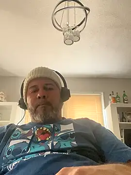 Cristian-Brayan online show from 01/08/26, 05:37