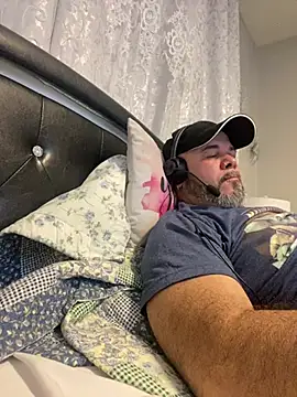 Cristian-Brayan online show from 01/12/26, 09:53