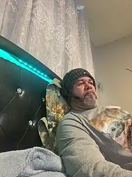 Cristian-Brayan online show from 02/16/26, 09:00