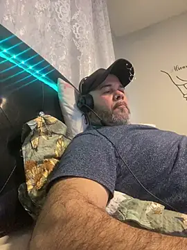 Cristian-Brayan online show from 02/26/26, 04:50