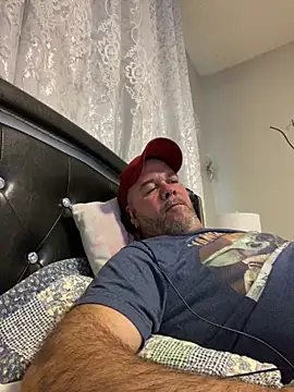 Cristian-Brayan online show from 03/22/26, 01:25