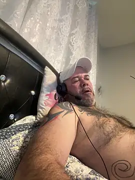 Cristian-Brayan online show from 03/29/26, 12:16