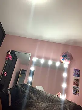 gabiTetas online show from 12/13/24, 11:06