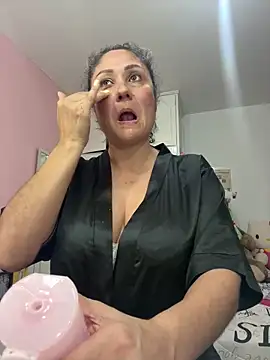 gabiTetas online show from 09/26/25, 08:02