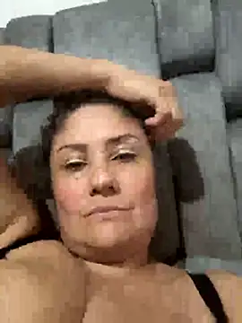 gabiTetas online show from 10/06/25, 07:33