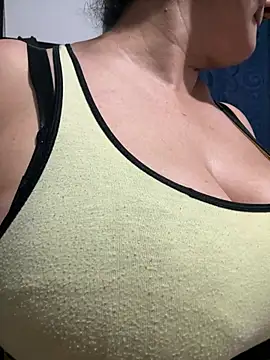 gabiTetas online show from 04/05/26, 09:01