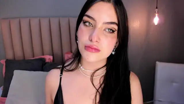 Alexa Thaylor  online show from 03/10/25, 05:07