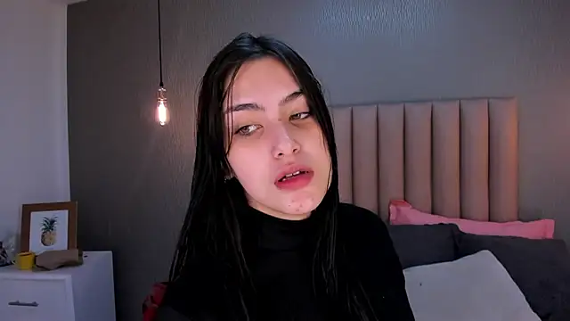 Alexa Thaylor  online show from 03/13/25, 02:44