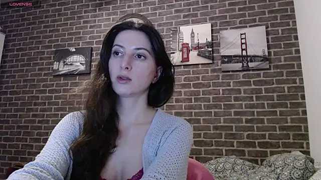  Hot Lady  online show from 12/31/24, 12:00