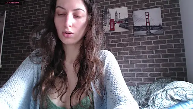  Hot Lady  online show from 01/04/25, 03:07