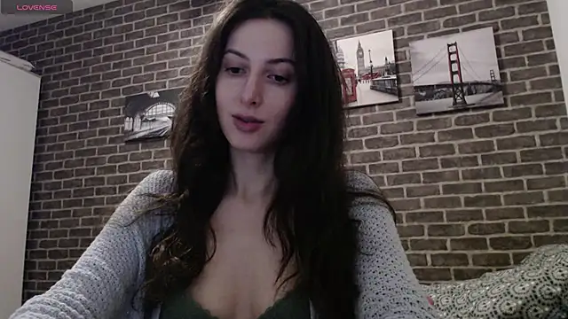  Hot Lady  online show from 01/05/25, 08:52