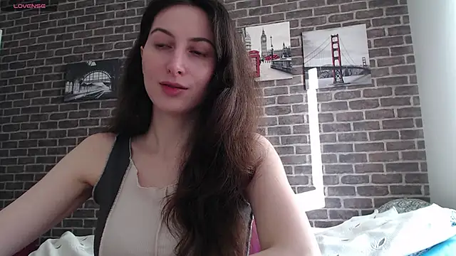  Hot Lady  online show from 01/06/25, 04:13