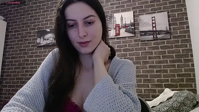  Hot Lady  online show from 01/16/25, 05:55