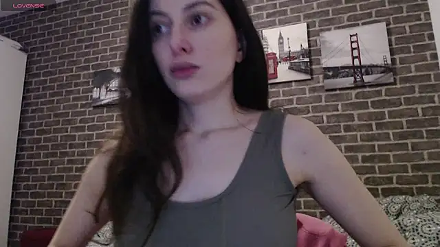  Hot Lady  online show from 02/06/25, 07:40