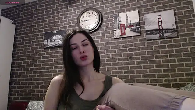  Hot Lady  online show from 02/07/25, 06:13