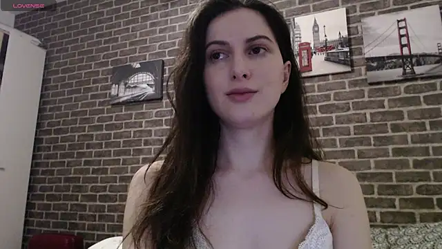  Hot Lady  online show from 02/20/25, 06:46