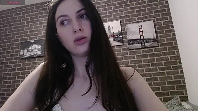  Hot Lady  online show from 02/25/25, 08:30