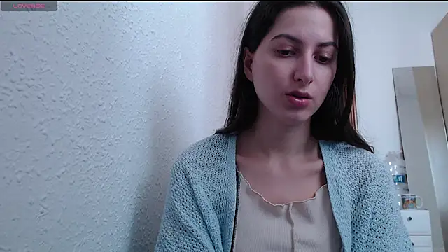  Hot Lady  online show from 09/25/25, 12:53