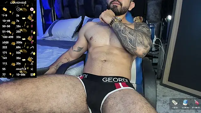 jacob plein2 online show from 01/23/25, 08:35