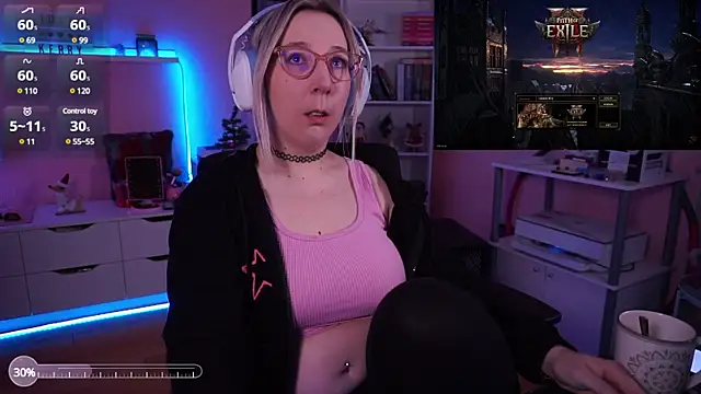 JustKerry online show from 12/19/24, 08:23