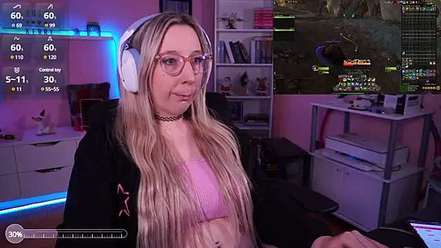 JustKerry online show from 12/19/24, 11:29