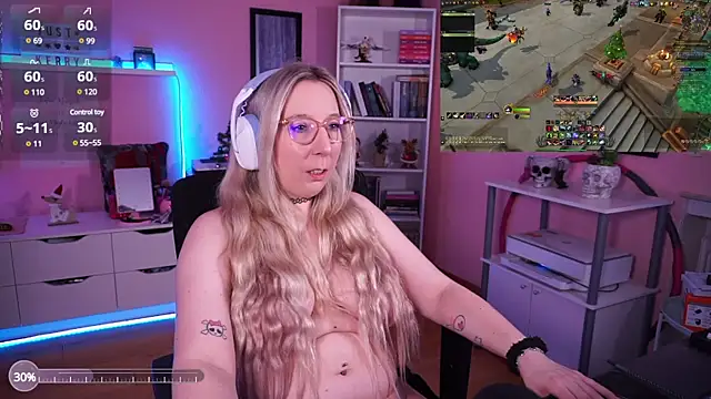 JustKerry online show from 12/20/24, 11:43