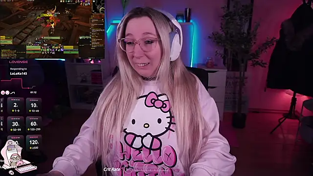 JustKerry online show from 01/22/25, 11:45