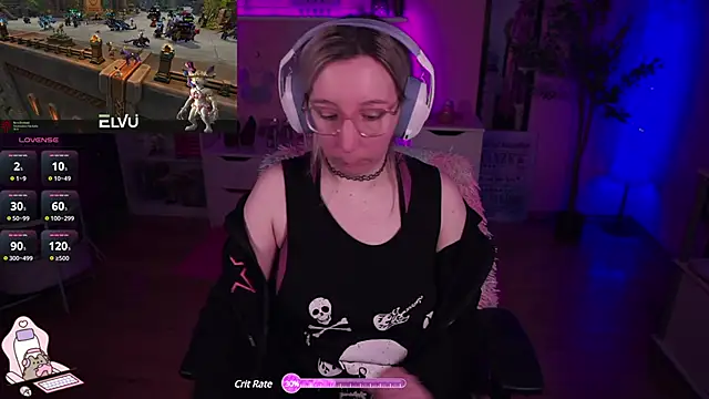 JustKerry online show from 01/30/25, 09:36