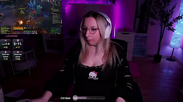 JustKerry online show from 02/11/25, 09:42