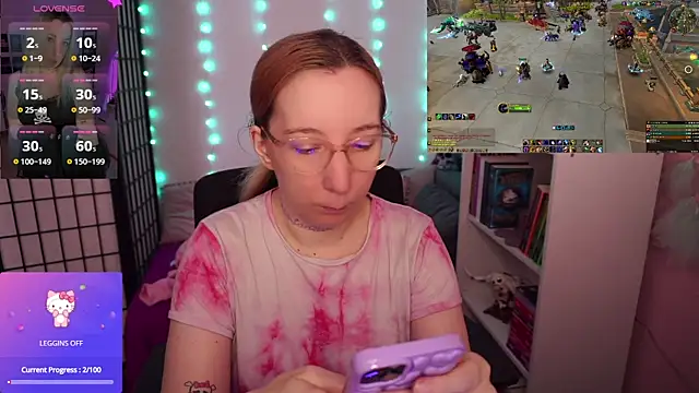 JustKerry online show from 10/01/25, 07:58