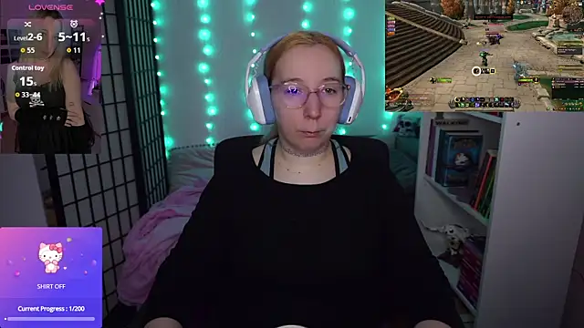 JustKerry online show from 10/06/25, 08:12