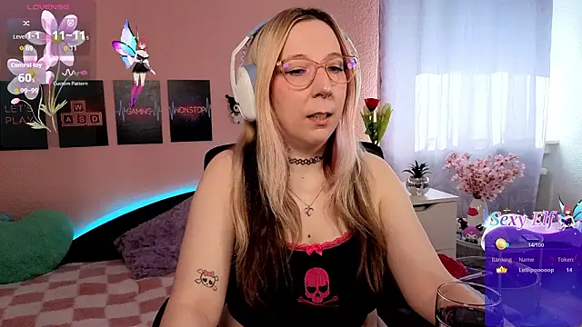 JustKerry online show from 03/02/26, 09:05