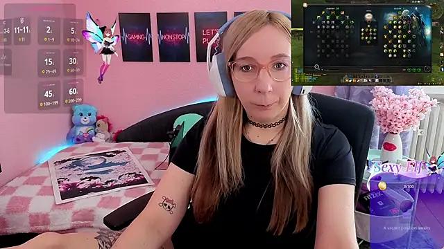 JustKerry online show from 04/23/26, 08:13