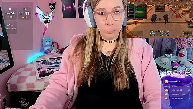 JustKerry online show from 04/23/26, 12:29